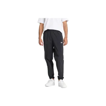New Balance Athletics Stretch Sports Pants Men's Marine Blue