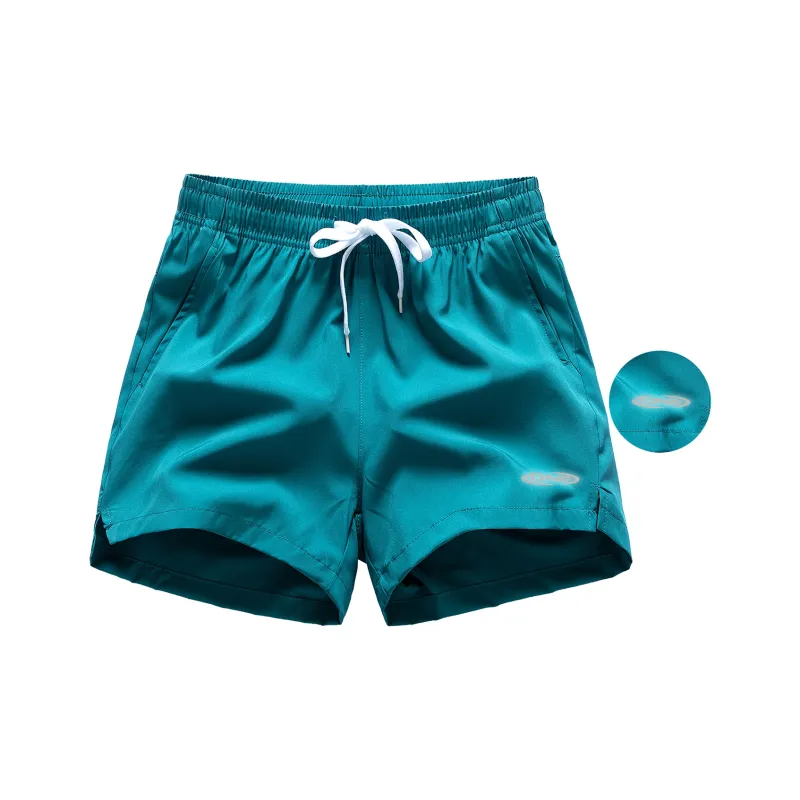 ONEANNET Casual Shorts Unisex-13