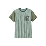 Green/Lite Distilled Green