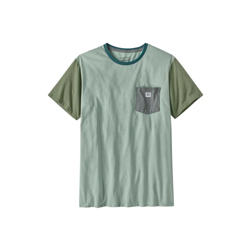 Patagonia Responsibili T Shirt Unisex-3