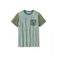 Green/Lite Distilled Green