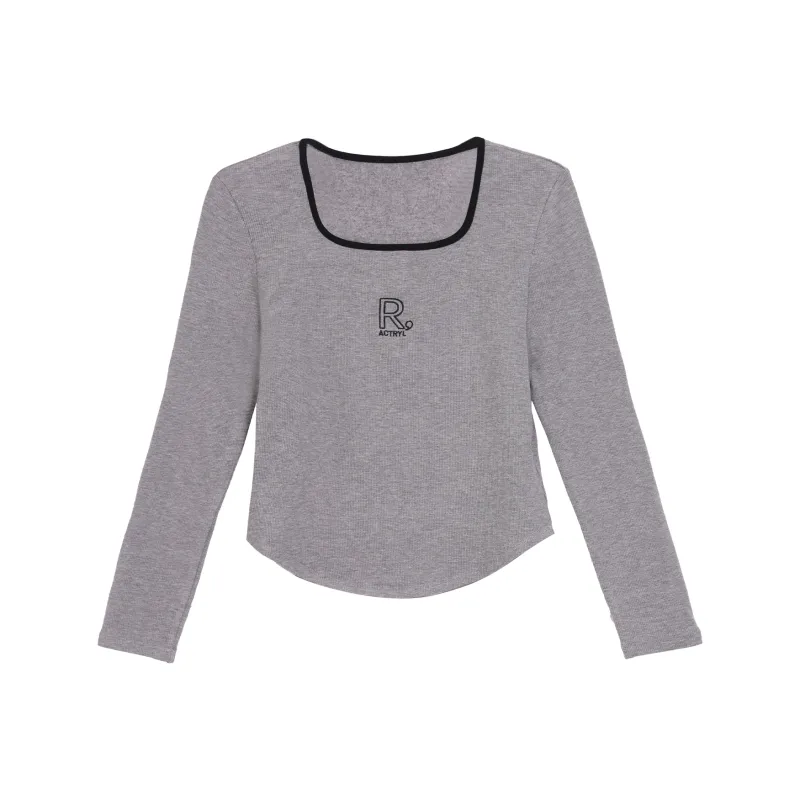 RUMMANDY T Shirts Women's-2