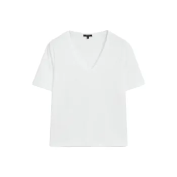 Massimo Dutti T Shirt Women's White