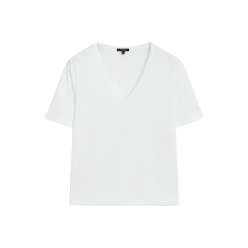 Massimo Dutti T Shirt Women's White
