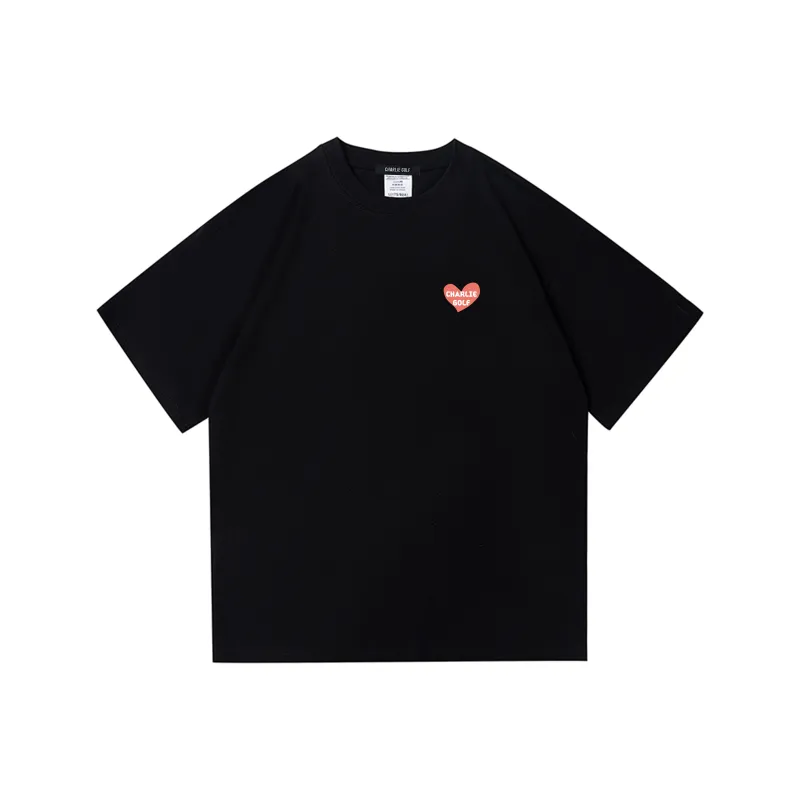CHARLIE GOLF T Shirts Women's-0