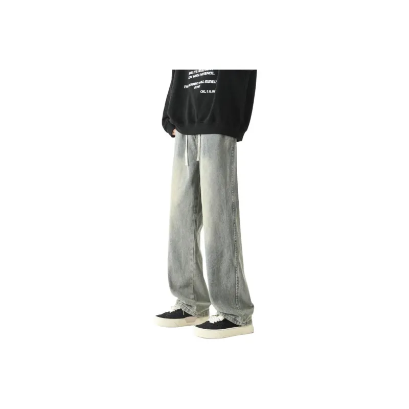 Evil Lions Jeans Unisex-3