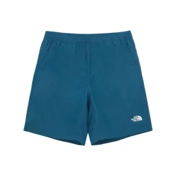 THE NORTH FACE Casual Shorts Men's Lyon Blue