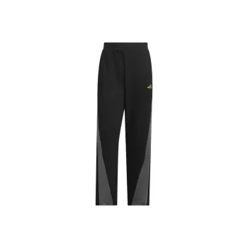 Adidas Athletic Trousers Men's Black