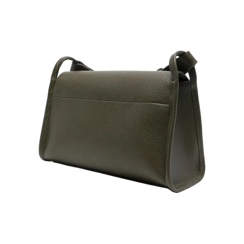 LONGCHAMP M Le Foulonné Cross Body Bag-1