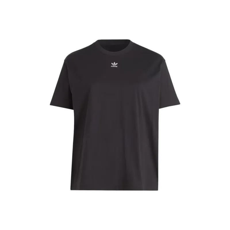 Adidas Originals Adicolor Essentials Tee Plus Size-0