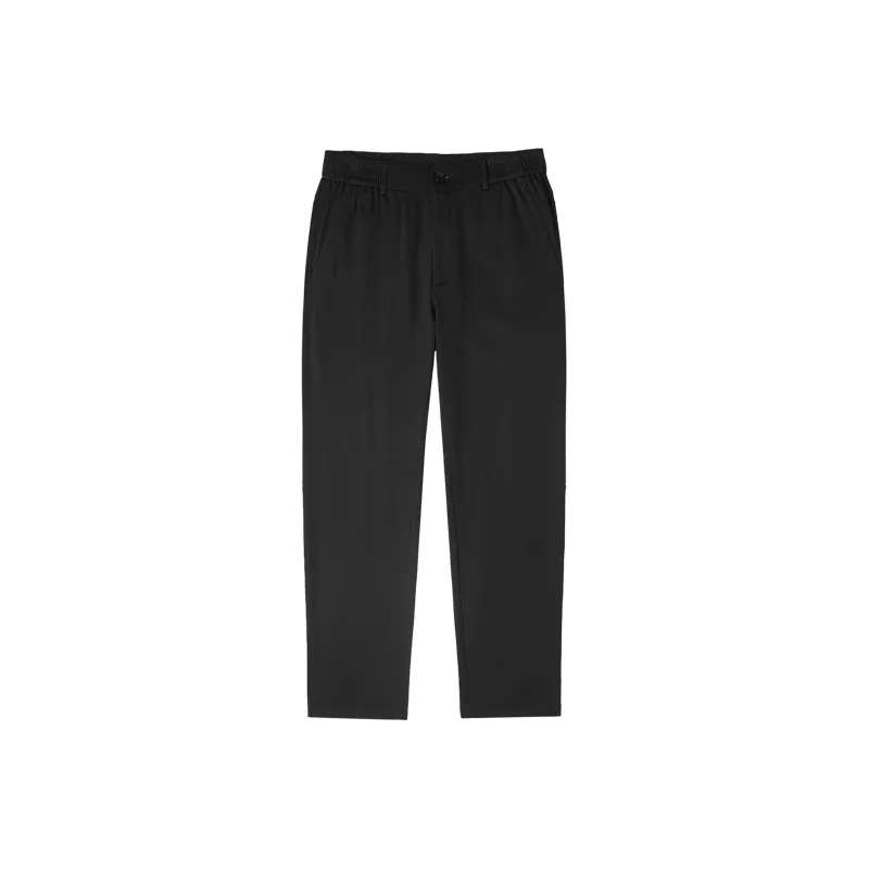 BRNR Casual Pants Unisex-6