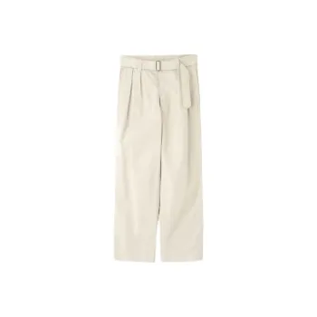 Margaret Howell Limited Casual Pants Men White