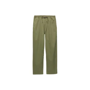 Vans Casual Pants Unisex Dark Green