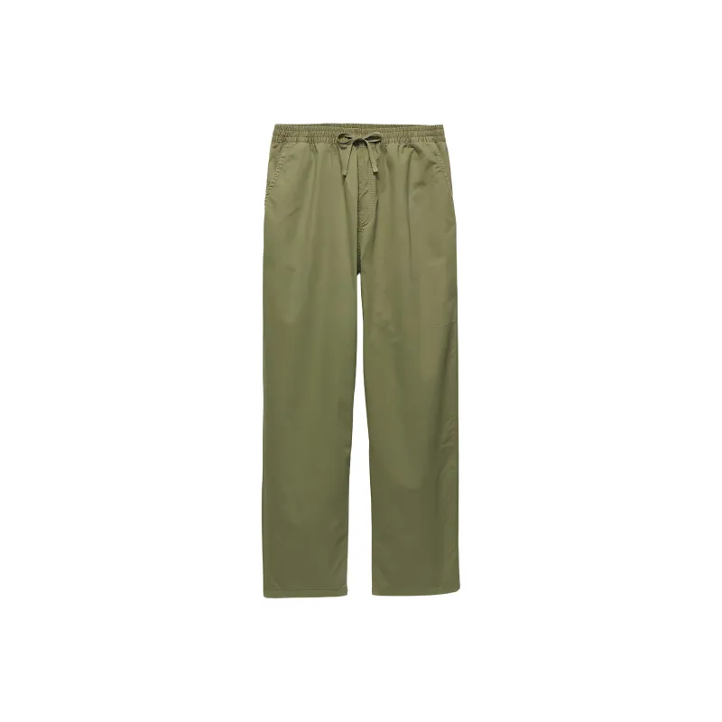 Vans Casual Pants Unisex Dark Green-0