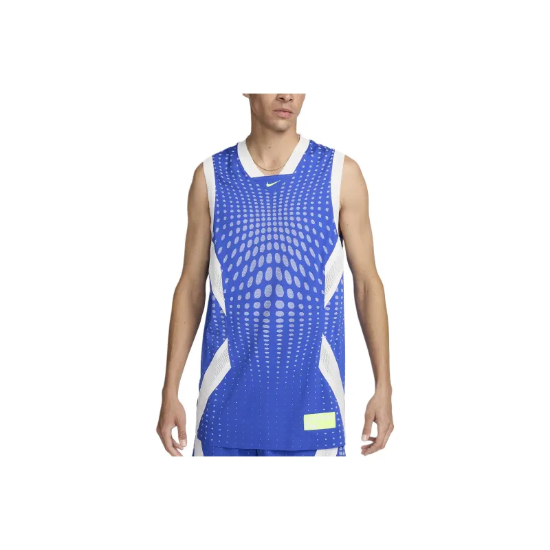 Nike Tank Tops Men's The Ultimate Royal Color-0