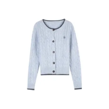 BLUEerror Sweaters Women's