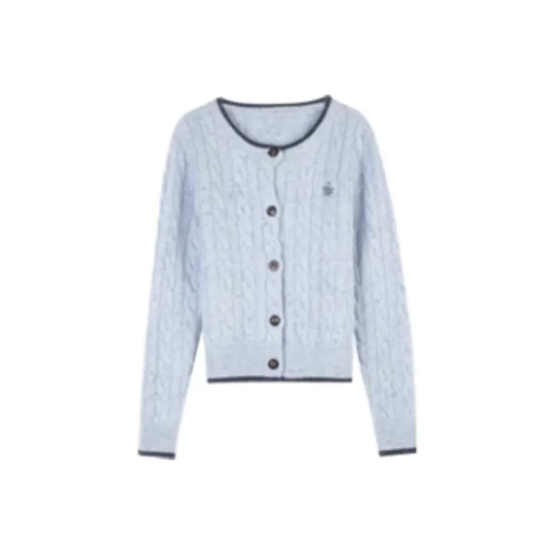 BLUEerror Sweaters Women's-4
