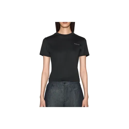 Mugler Signature T shirt