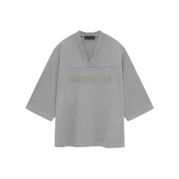 Fear Of God Essentials Football Tee