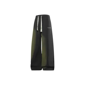 WARRIOR Casual Pants Unisex