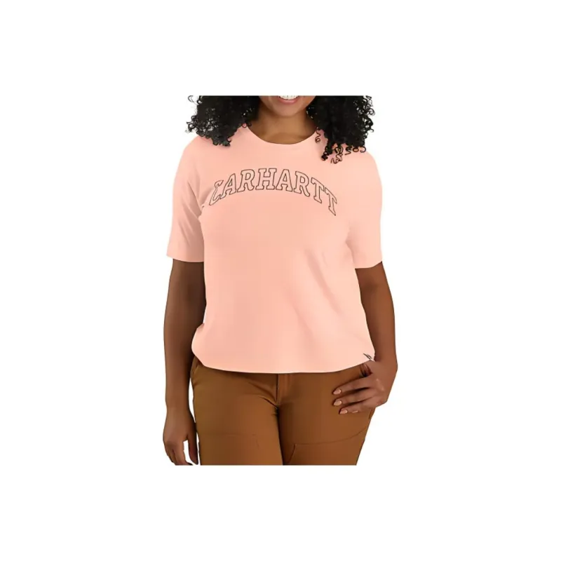 Carhartt T-Shirts Women's-3