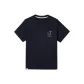Dark Navy Blue