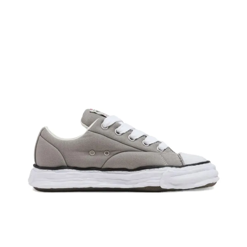 MIHARA YASUHIRO Peterson23 Og Sole Padded Low top Sneakers-1