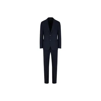 GIORGIO ARMANI Two Piece Suit