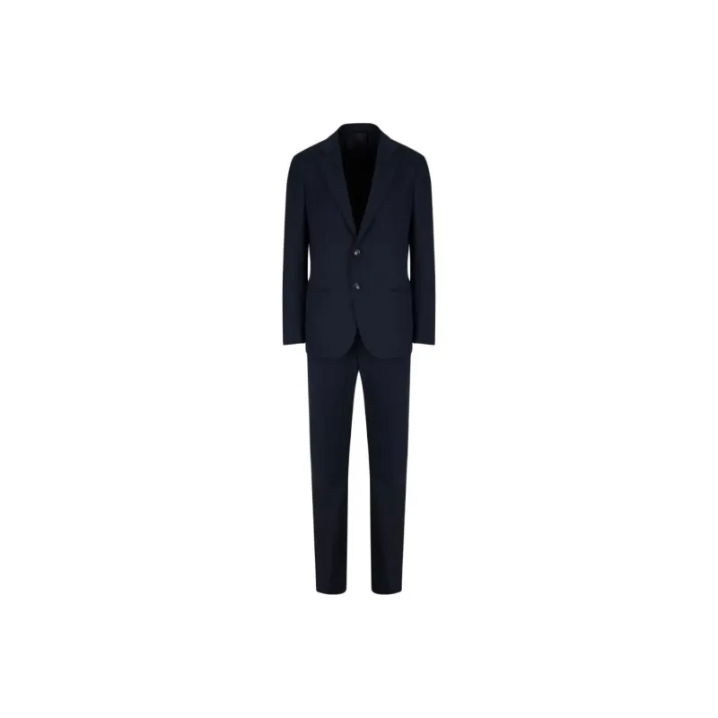 GIORGIO ARMANI Two Piece Suit-0