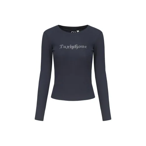 TAXIPHONE Regular T Shirt Women's