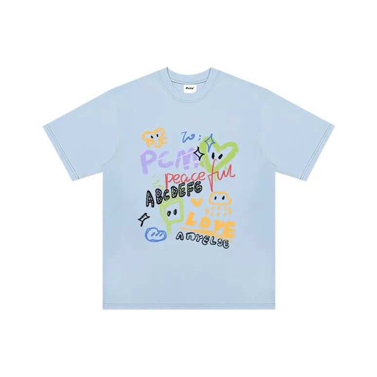 PCMY T Shirts Women's-6