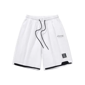 JEEP SPIRIT Casual Shorts Men's