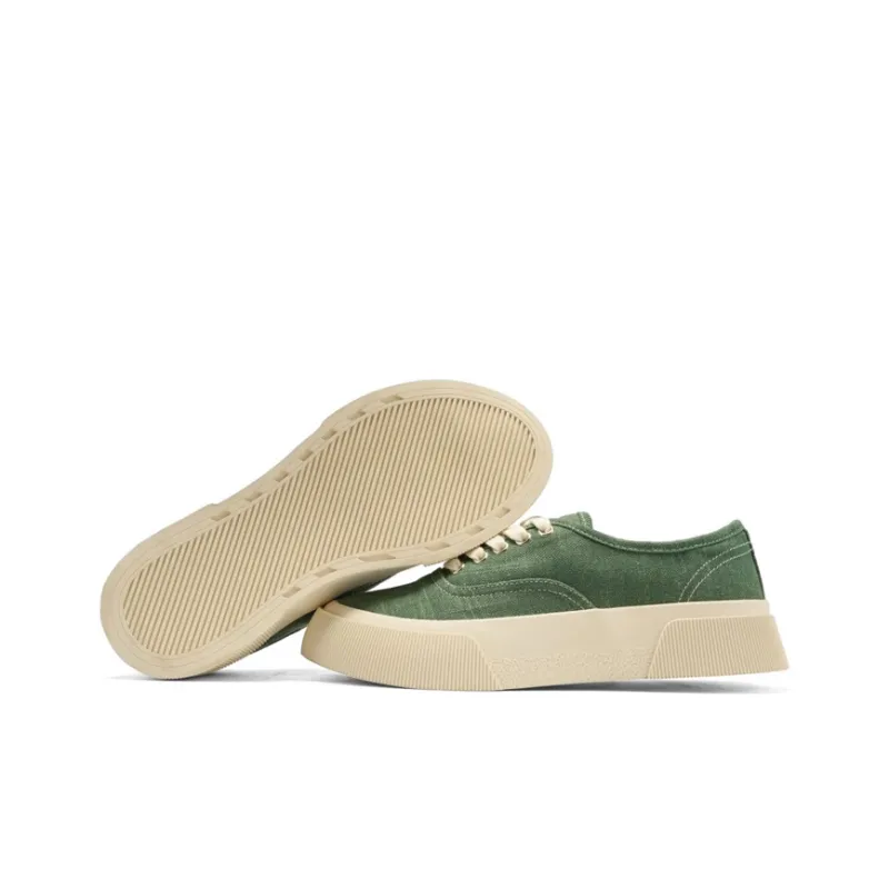 SGIRL TWTW Low Top Skateboard Shoes Women's-3