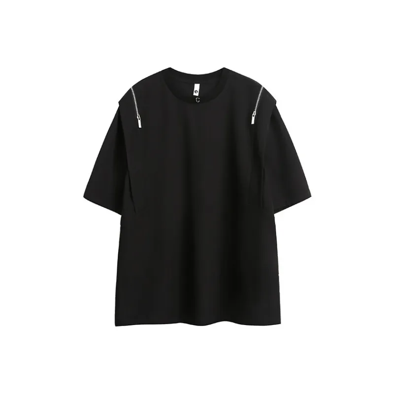 TEME T Shirts Unisex-2