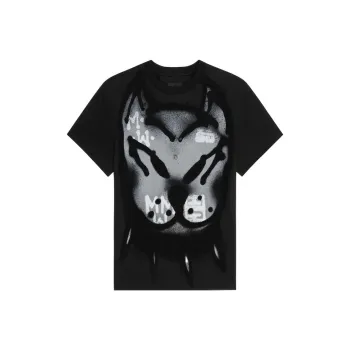 GIVENCHY x Chito T Shirt Women's Black