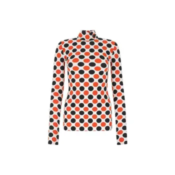 PRADA Sweaters Women's Red
