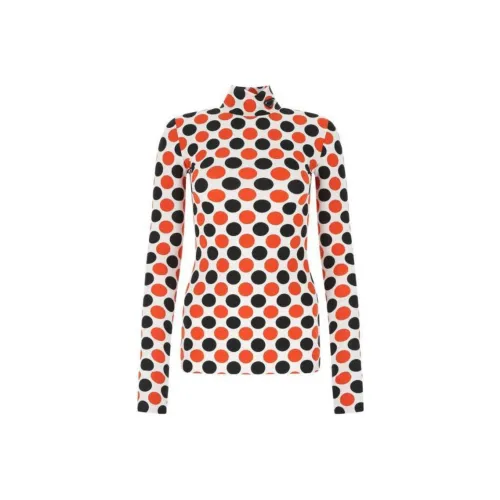 PRADA Sweaters Women's Red