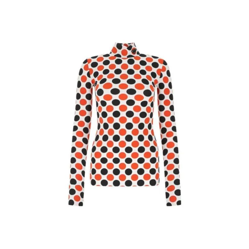 PRADA Sweaters Women's Red-0