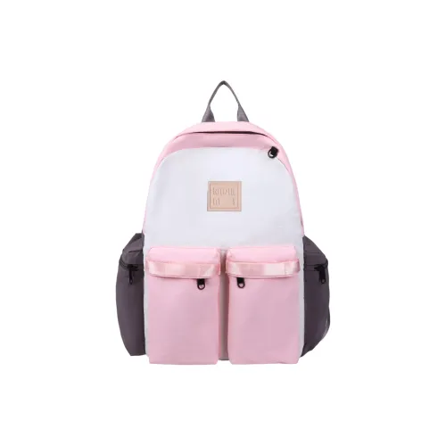 Ceion Keust Backpacks