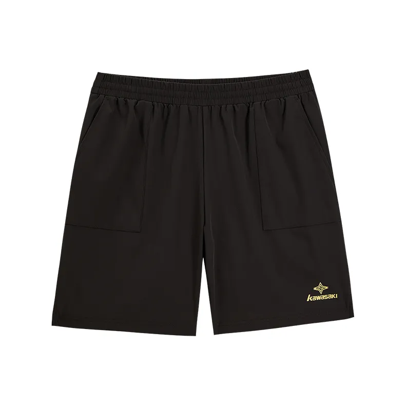 Kawasaki Vintage Collection Sports Shorts Men's-0