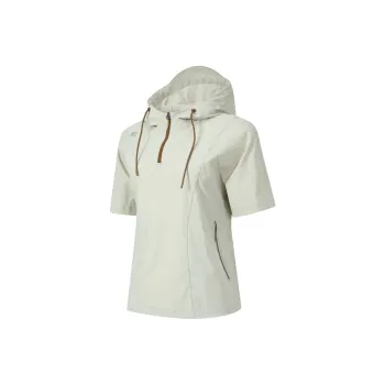RAPIDO O LINE SS25 T Shirt Women's Beige