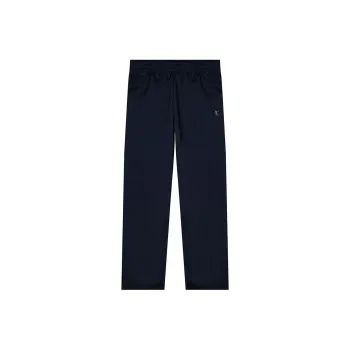 QIAODAN Casual Pants Men's Nova Blue
