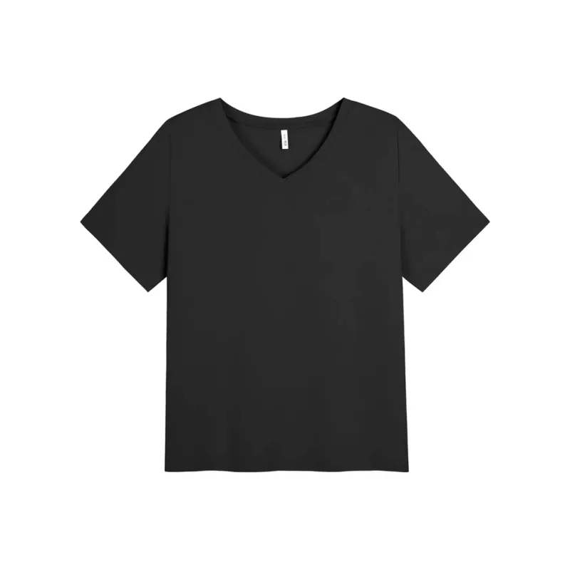 DOUBLE STAR 88 T Shirt Women's Black-0