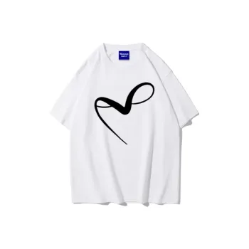 Mula Drop Shoulder Sleeve T Shirt Women's