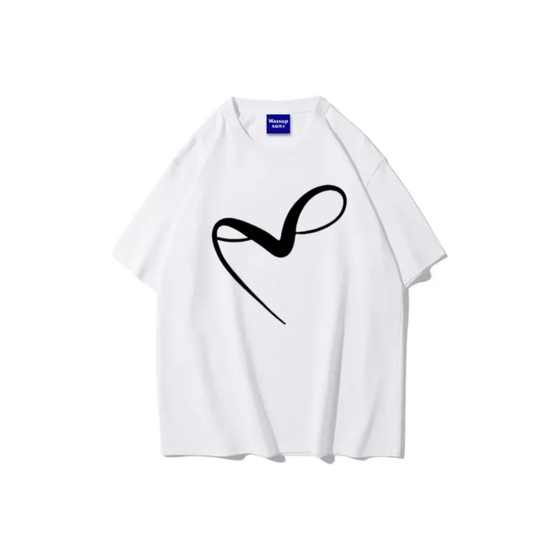 Mula Drop Shoulder Sleeve T Shirt Women's-0