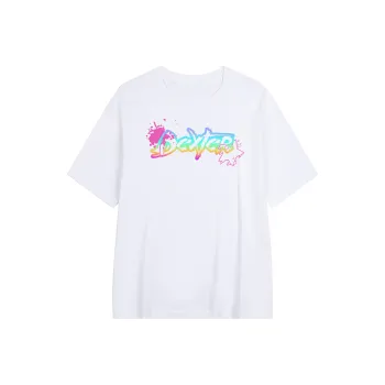 DUKE+DEXTER T Shirts Unisex