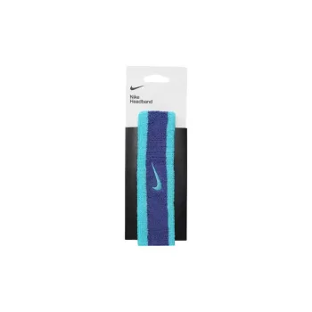 Nike Subject To Official Website Hair Bands Unisex Blue