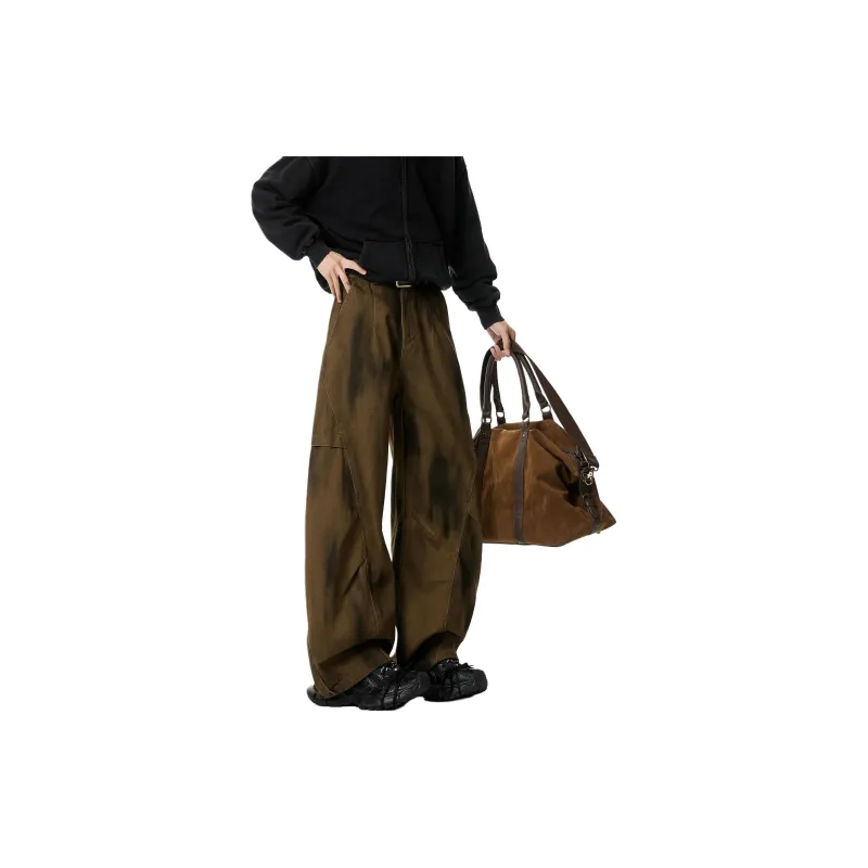 RKVC Casual Pants Unisex-1