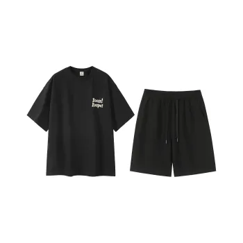 R.super Casual Sportswear Unisex