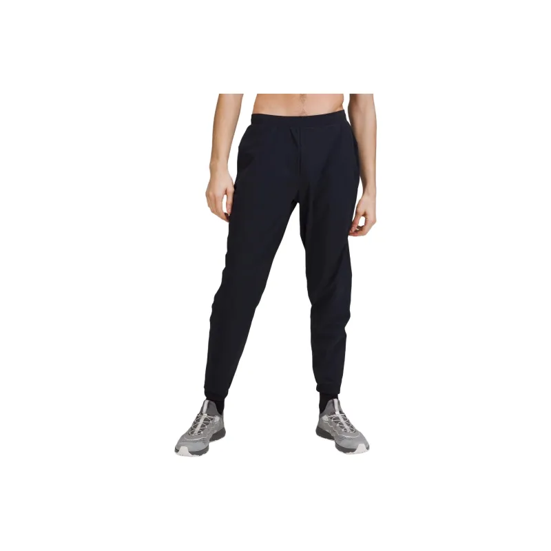Lululemon Surge Athletic Trousers Men's Dark Blue-0
